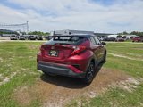 Used 2019 Toyota C-HR XLE image 5