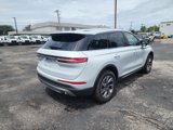 New 2025 Lincoln Corsair AWD image 5
