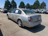 Used 2006 Nissan Altima 2.5 S w/ (P01) Special Edition Pkg image 5