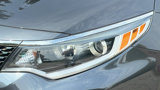 Used 2018 Kia Optima S w/ Panoramic Sunroof Package image 4