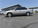 Used 2002 Toyota Corolla LE image 2