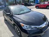 Used 2017 Honda Accord EX-L image 4