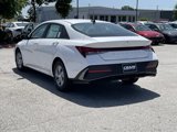 New 2025 Hyundai Elantra SE image 5