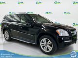 Used 2012 Mercedes-Benz GL 450 4MATIC image 3