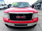Used 2011 GMC Sierra 2500 W/T w/ Snow Plow Prep Package image 4