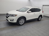 Used 2017 Nissan Rogue SV image 2