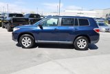 Used 2011 Toyota Highlander 4WD image 3