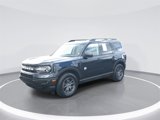 Used 2021 Ford Bronco Sport Big Bend image 4