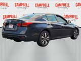 Used 2022 Nissan Altima 2.5 SV image 3