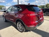 Used 2015 Lincoln MKC FWD w/ Equipment Group 102A Reserve image 4