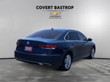 Used 2020 Volkswagen Passat 2.0T SE image 6