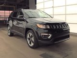 Used 2019 Jeep Compass Limited image 3