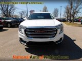 Used 2023 GMC Terrain SLT image 3
