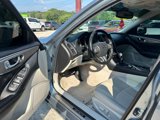 Used 2015 INFINITI Q50 Premium w/ Cargo Package image 5
