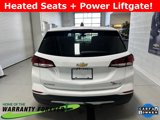 Used 2022 Chevrolet Equinox LT image 6