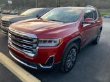 Certified 2023 GMC Acadia SLE w/ Driver Convenience Package image 2