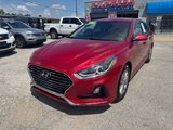 Used 2018 Hyundai Sonata SE w/ Cargo Package image 2
