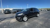 Used 2014 Chevrolet Traverse LT image 5