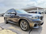 Used 2020 BMW X3 M40i w/ Executive Package image 3