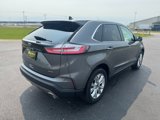 Used 2022 Ford Edge Titanium image 5