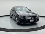 Used 2017 Mercedes-Benz E 300 4MATIC image 3