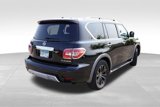 Used 2017 Nissan Armada Platinum w/ Captain Seat Package image 4