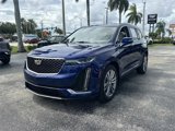 Used 2023 Cadillac XT6 Premium Luxury w/ Technology Package image 2
