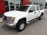 Used 2005 GMC Canyon SLE image 2