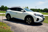 Used 2024 Nissan Murano SV image 5