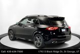 Used 2022 Mercedes-Benz GLE 350 4MATIC image 3