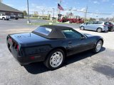 Used 1993 Chevrolet Corvette Convertible image 5