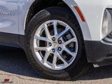 Used 2022 Chevrolet Equinox LT image 2