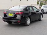 New 2025 Nissan Versa S w/ Trunk Package image 5