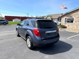Used 2013 Chevrolet Equinox LT w/ Driver Convenience Package image 3