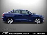 Certified 2022 Audi A3 2.0T Premium image 4