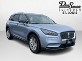 Certified 2022 Lincoln Corsair FWD image 3