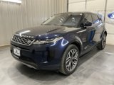 Used 2021 Land Rover Range Rover Evoque SE image 3