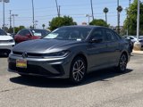 New 2025 Volkswagen Jetta Sport image 2