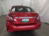 Used 2022 Mitsubishi Mirage G4 Black Edition image 6