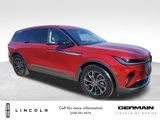 New 2024 Lincoln Nautilus Premier image 4