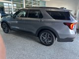 Certified 2025 Ford Explorer ST image 4