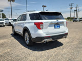 Certified 2023 Ford Explorer Limited w/ Equipment Group 301A image 5