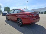 New 2025 Nissan Versa SR w/ Trunk Package image 5