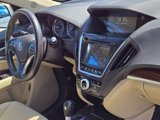 Used 2015 Acura MDX SH-AWD w/ Technology Package image 6
