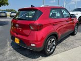 Certified 2022 Hyundai Venue Limited w/ Cargo Package image 3