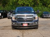 Used 2018 Ford F150 XLT w/ Equipment Group 301A Mid image 2