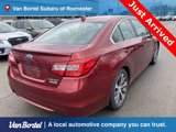 Used 2017 Subaru Legacy 2.5i Limited image 5