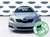 Used 2011 Toyota Camry SE image 2