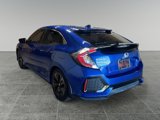 Used 2018 Honda Civic EX image 4