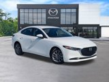 New 2025 MAZDA MAZDA3 s image 3